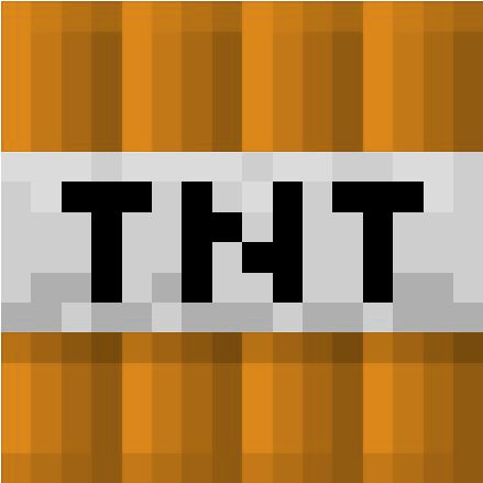 Sculksonic Tnt NeoForge texture
